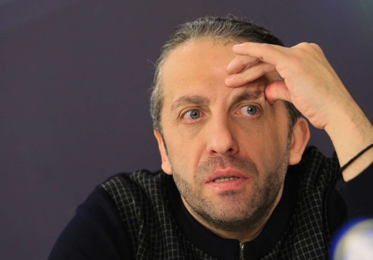 И Мариус Куркински отмени изявите на сцена до края на годината