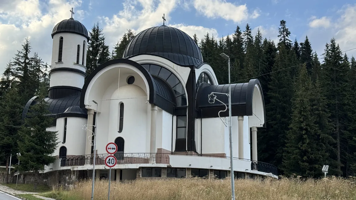 И Пампорово почита „Пресвета Богородица“ 