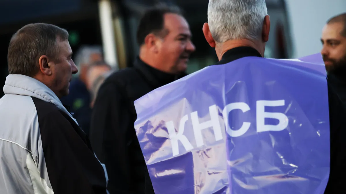 И шофьорите в градския транспорт на Варна обмислят стачни действия