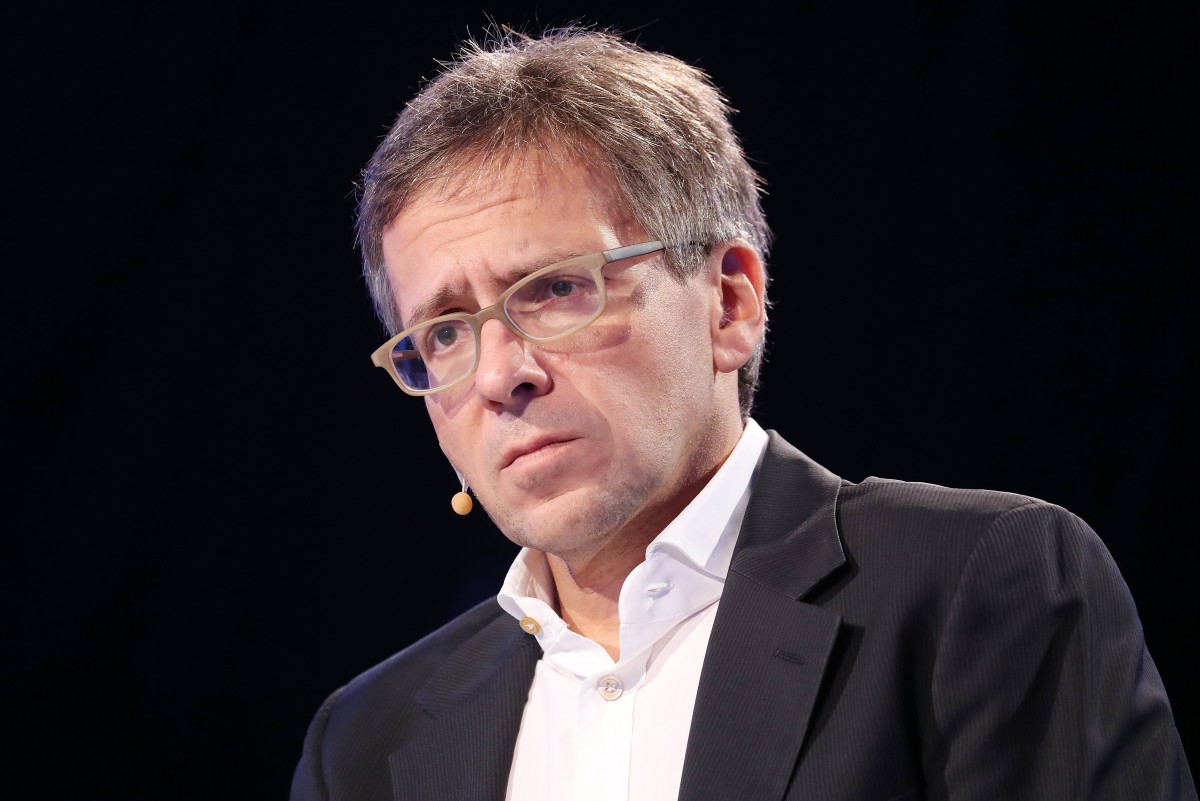 Иън Бремер: Светът се намира в геополитическа рецесия