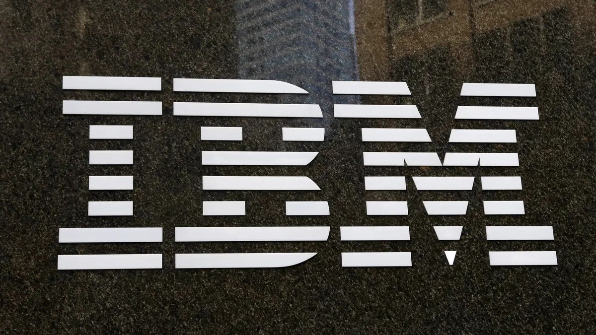 IBM закрива звеното си за научноизследователска и развойна дейност в Китай