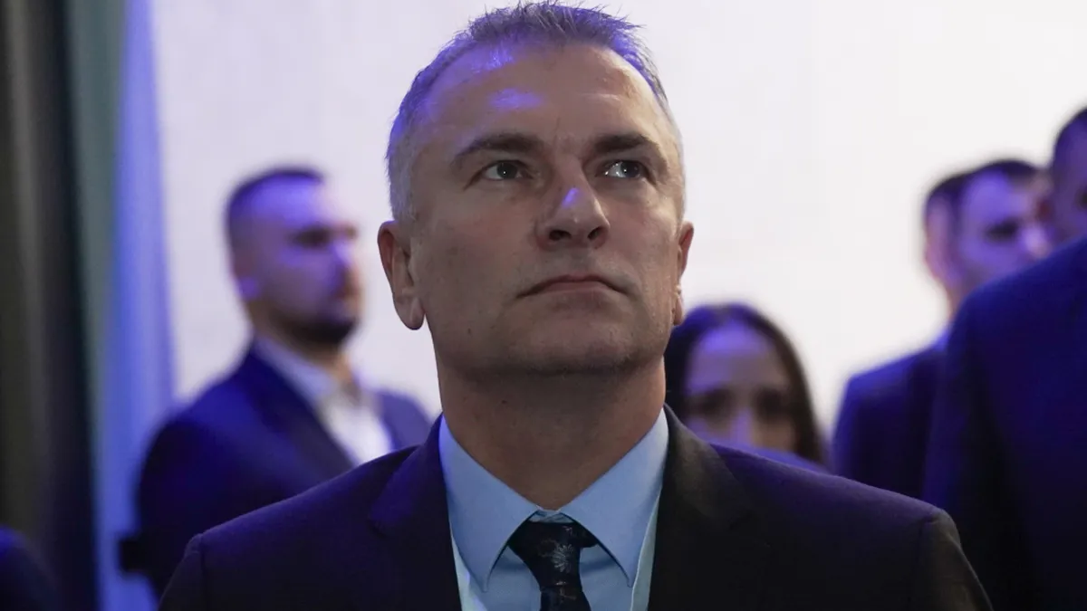 Ибрямов: ДПС е школа, решаваме проблемите си вътре в партията