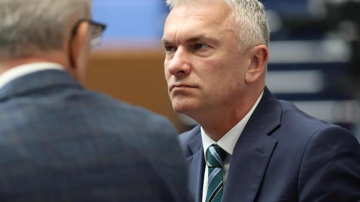 Ибрямов: Имунитет не давам на лица, които правят инсценирани постановки