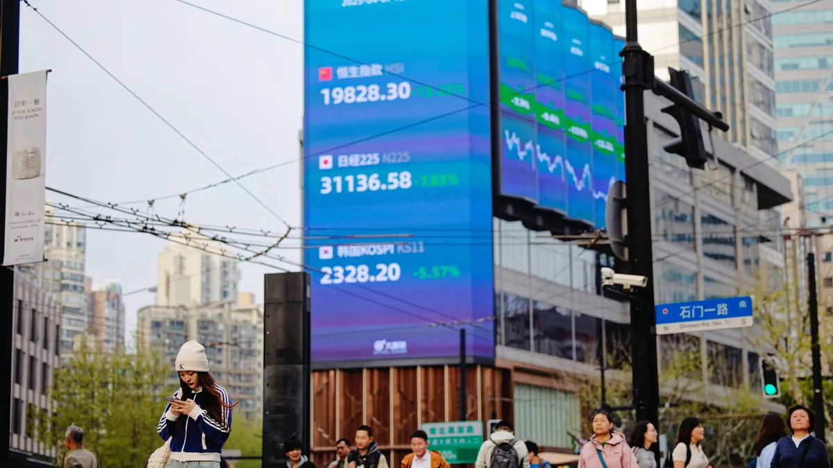 Икономиката на Хонконг надмина очакванията с 3,1% ръст през второто тримесечие