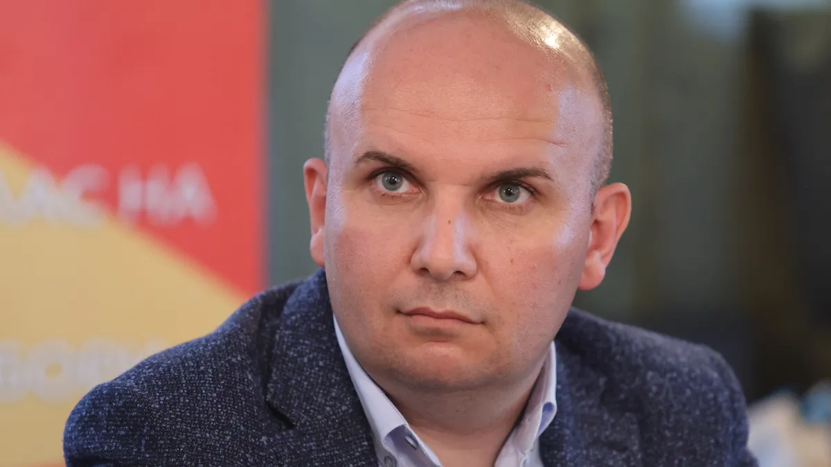 Илхан Кючюк: Разговорът за бъдещето на ДПС предстои и той е много отговорен