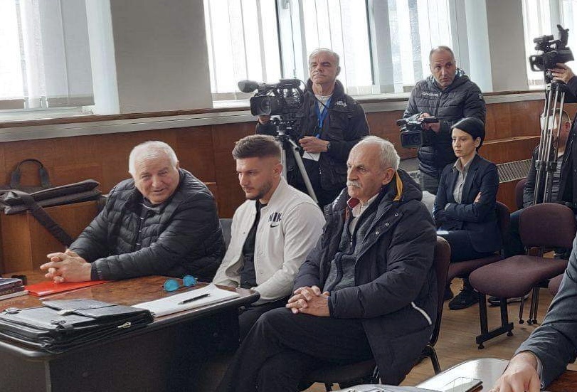 Нападателят на Пендиков: Не си заслужава за българин да се вика полиция