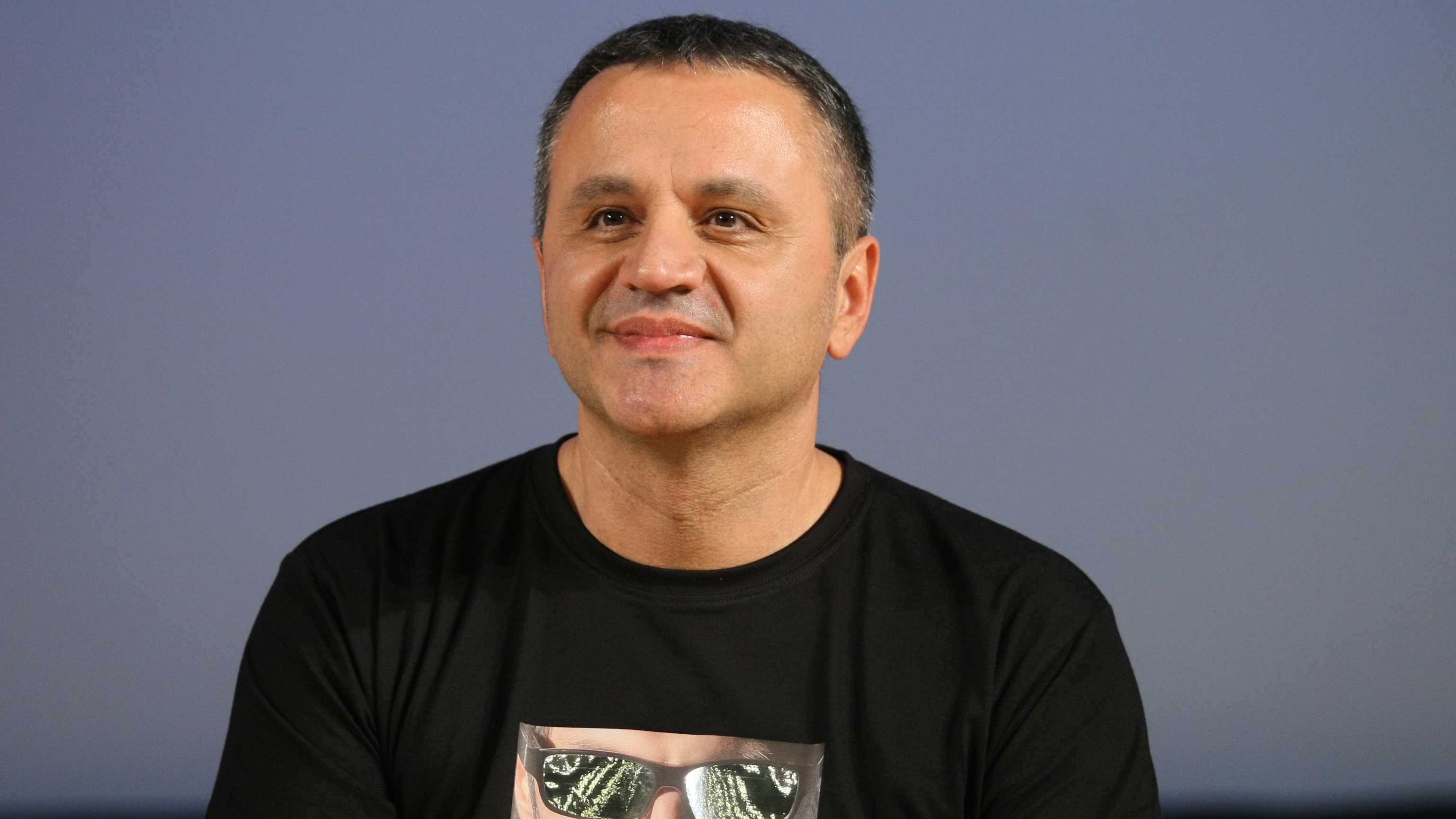 Илиян Джевелеков: Има умора от мрачните, мудни и черни истории