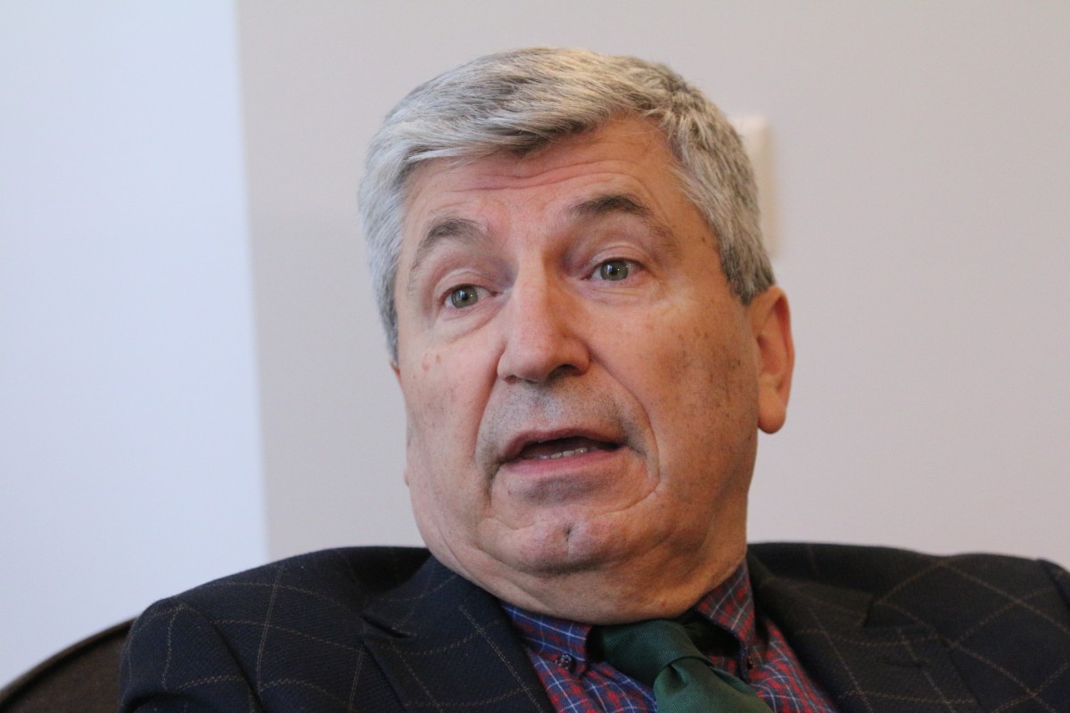 Илиян Василев: Да не си играем на геостратези, Русия чрез „Балкански поток“ диверсифицира газа за Сърбия