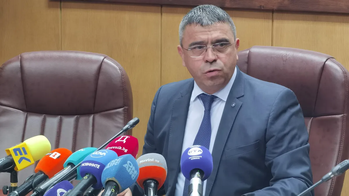 Илков: Свършихме си работата – 128 производства и 73 задържани за купуване на гласове