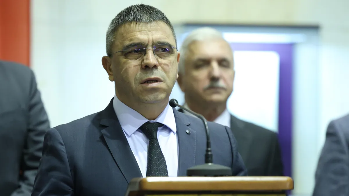 Илков за задържаните служители на МВнР: Не става въпрос за организиран канал, а за изолиран случай