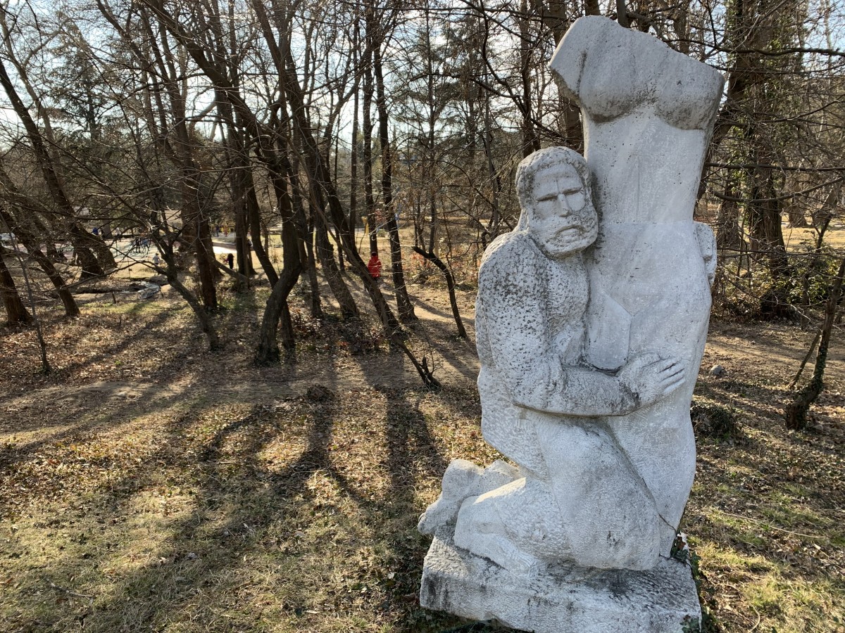 Настъпи есента