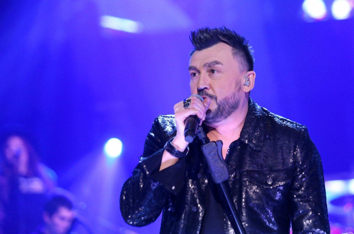 Любо Киров: Борете се за любовта