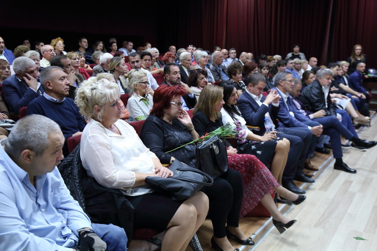 Фандъкова: Увеличаваме отстоянията за нови строежи в жилищните комплекси