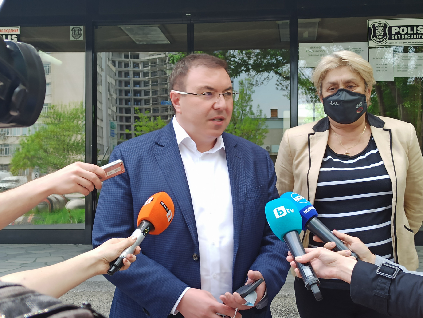 Проф. Ангелов: Изборният кодекс е заченат в грях
