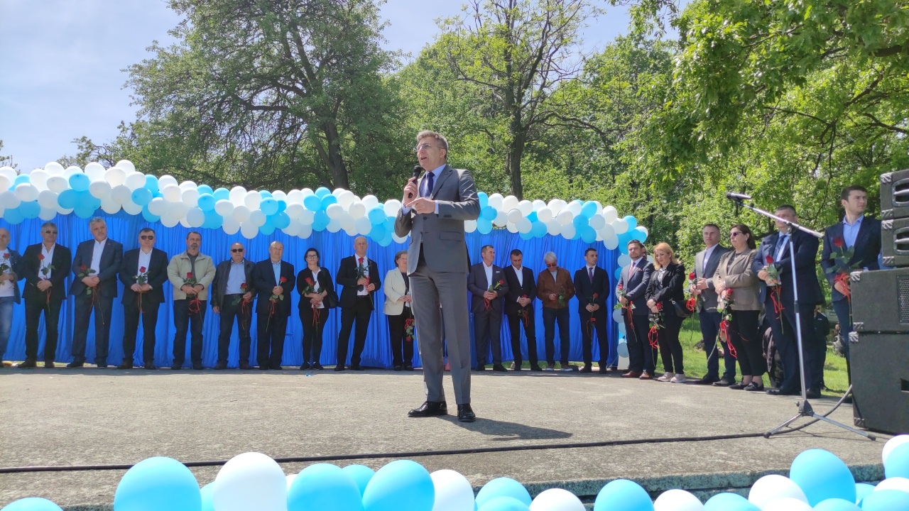 Карадайъ: Байрамът мина, да се готвим за предсрочни избори