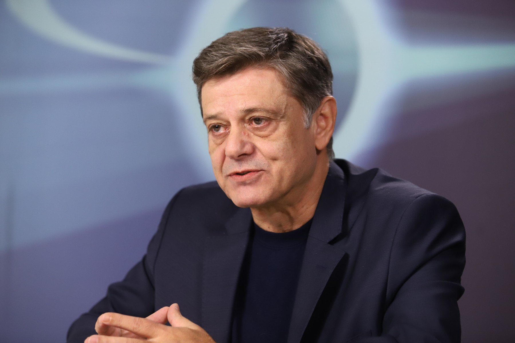 Ген. Константин Попов: Черноморският регион е във фокуса на световното внимание
