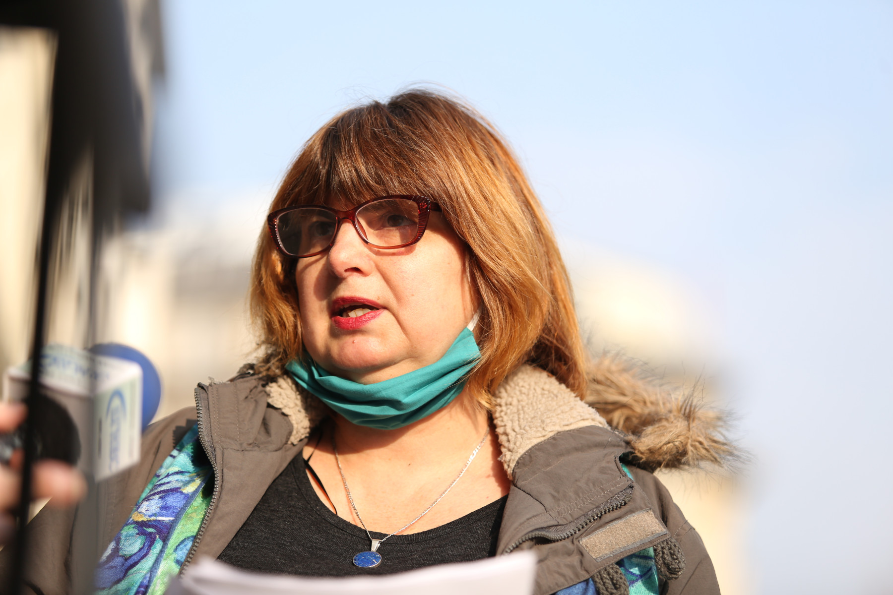Здравка Шейретова: Средствата за културните институции са крайно недостатъчни