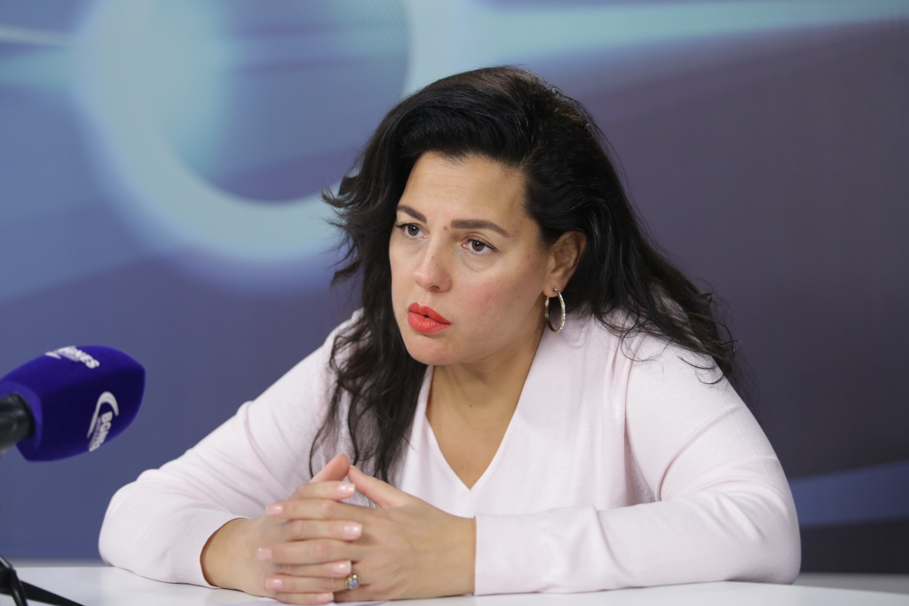 Цветанка Андреева: Конфликтът в Украйна задълбочи кризите на нашата несъстоятелност