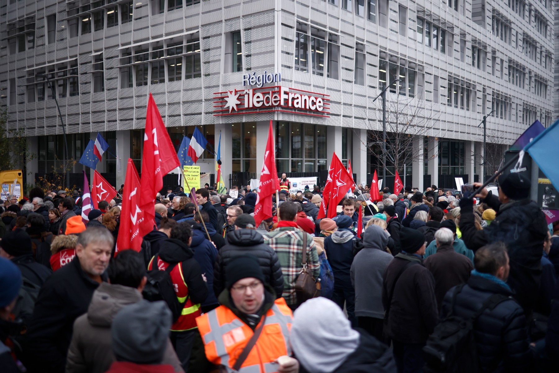 Проклятието на високата инфлация