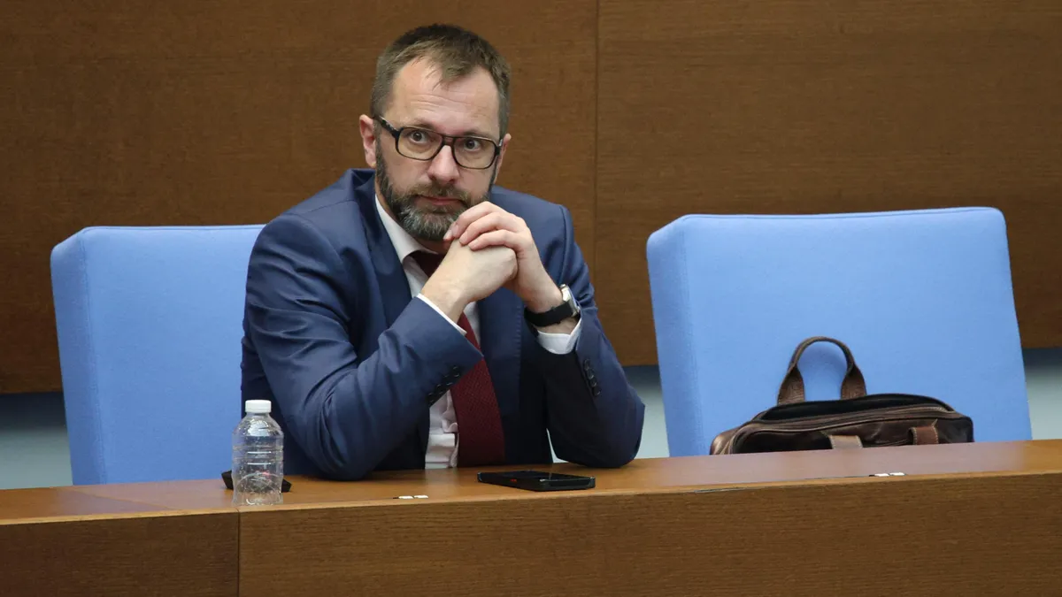 Инж. Йордан Вълчев: В понеделник започва подмяната на осветлението в Кривия тунел