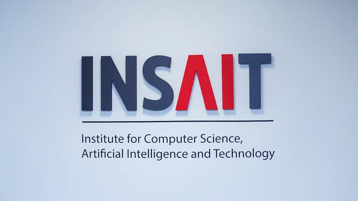 INSAIT представи изкуствен интелект на български език, превъзхождащ свободната версия на ChatGPT