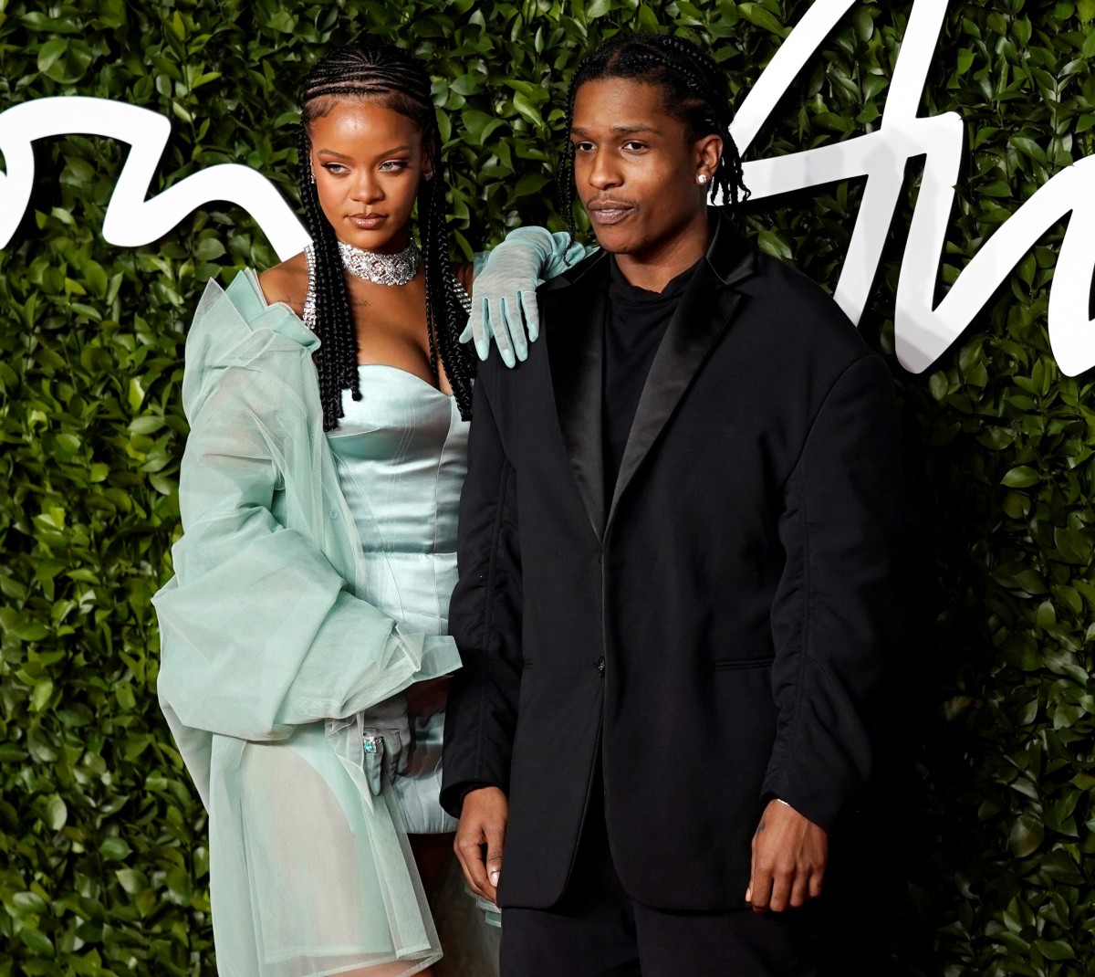 Инсайдър за връзката на Риана и A$AP Rocky: „От много години той беше влюбен в нея"