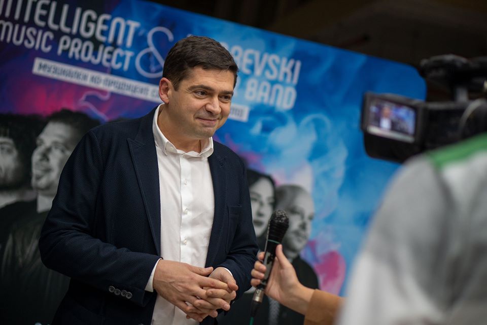 “Intelligent Music Project” с грандиозно завръщане в онлайн концерт на живо
