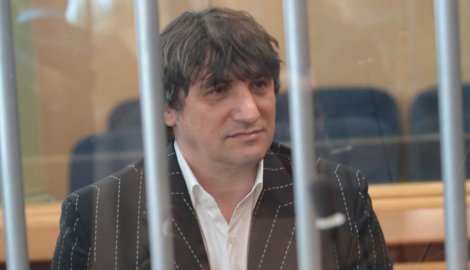 Сръбският подземен бос Сретен Йоцич на свобода за 2 дни