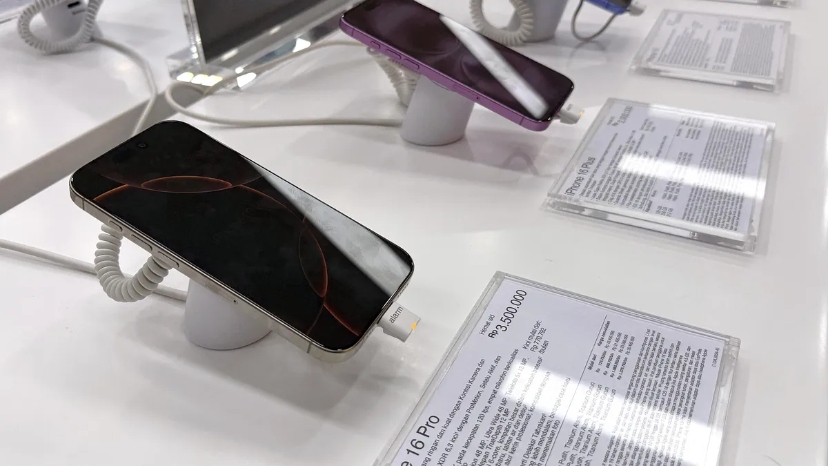 iPhone 17: Очаквана премиера и дата на пускане според нов теч