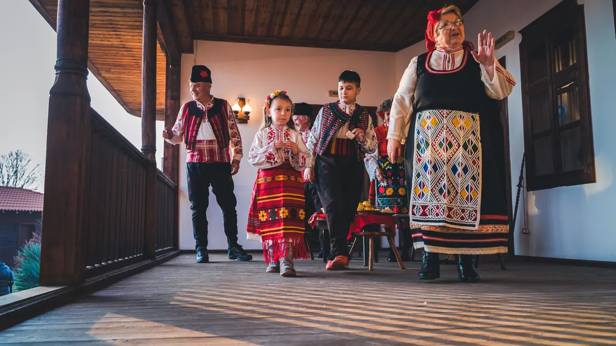 Искаме и даваме прошка на Сирни Заговезни