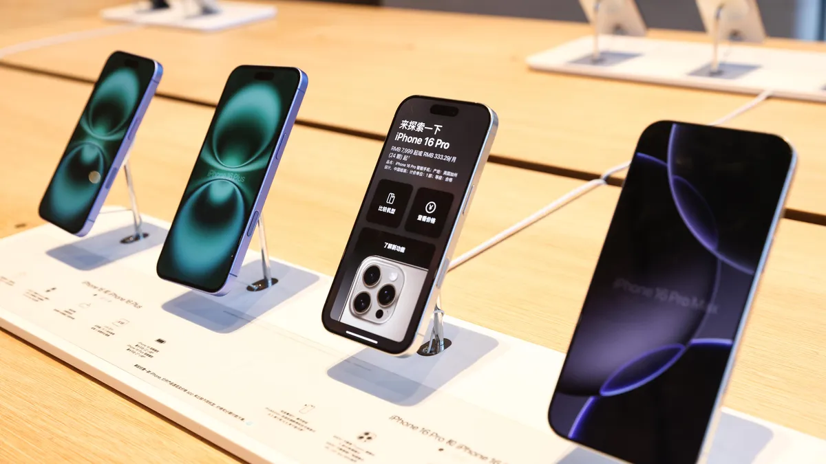 Испания разширява разследване срещу Apple