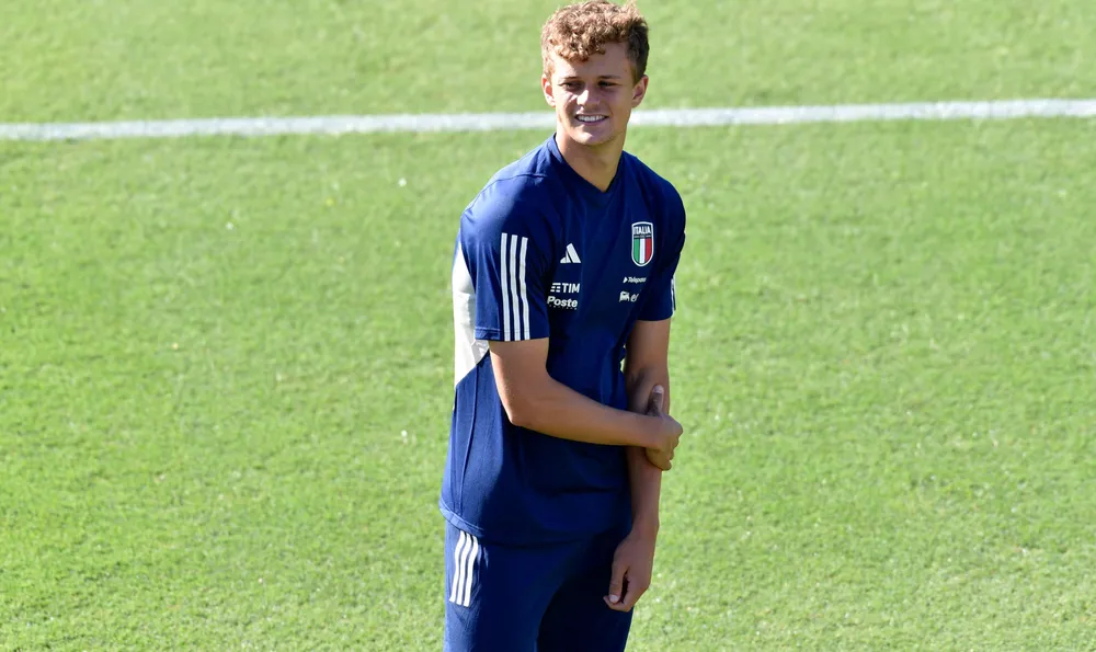 Италия загуби защитник за Евро 2024 в безсмислен мач