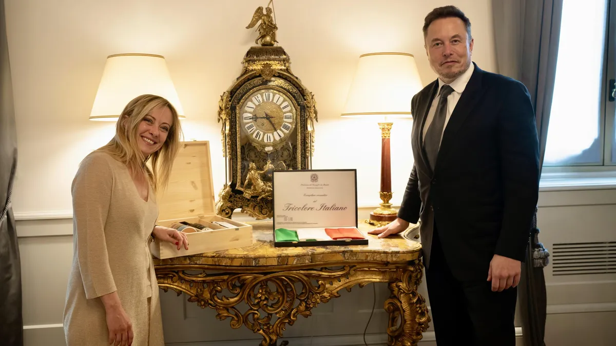 Италия започва проверка на Tesla и други производители на електрически превозни средствa