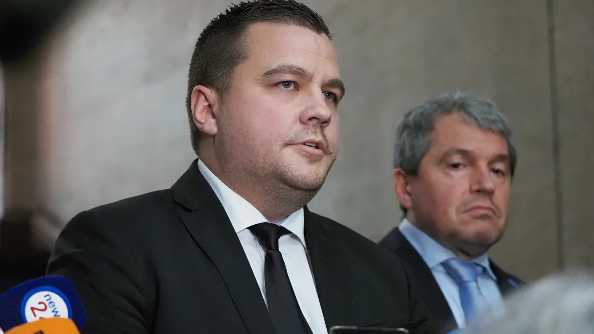 ИТН няма да работят с Пеевски 