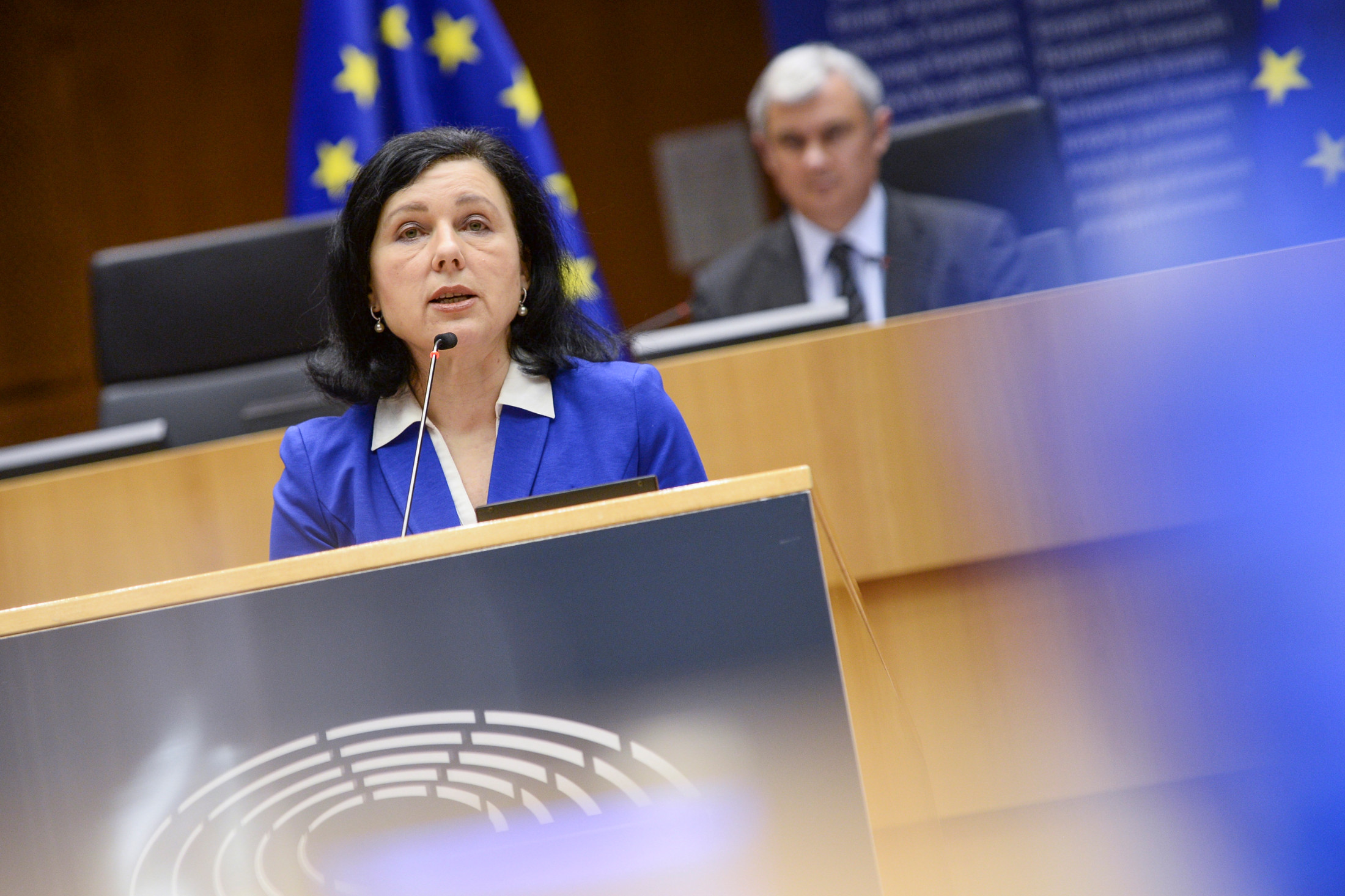 MEPs express concerns over attacks on media in Poland, Hungary and Slovenia