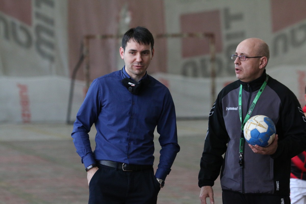Иван Белев: Имаме две цели – погасяването на задълженията и намирането на спонсори