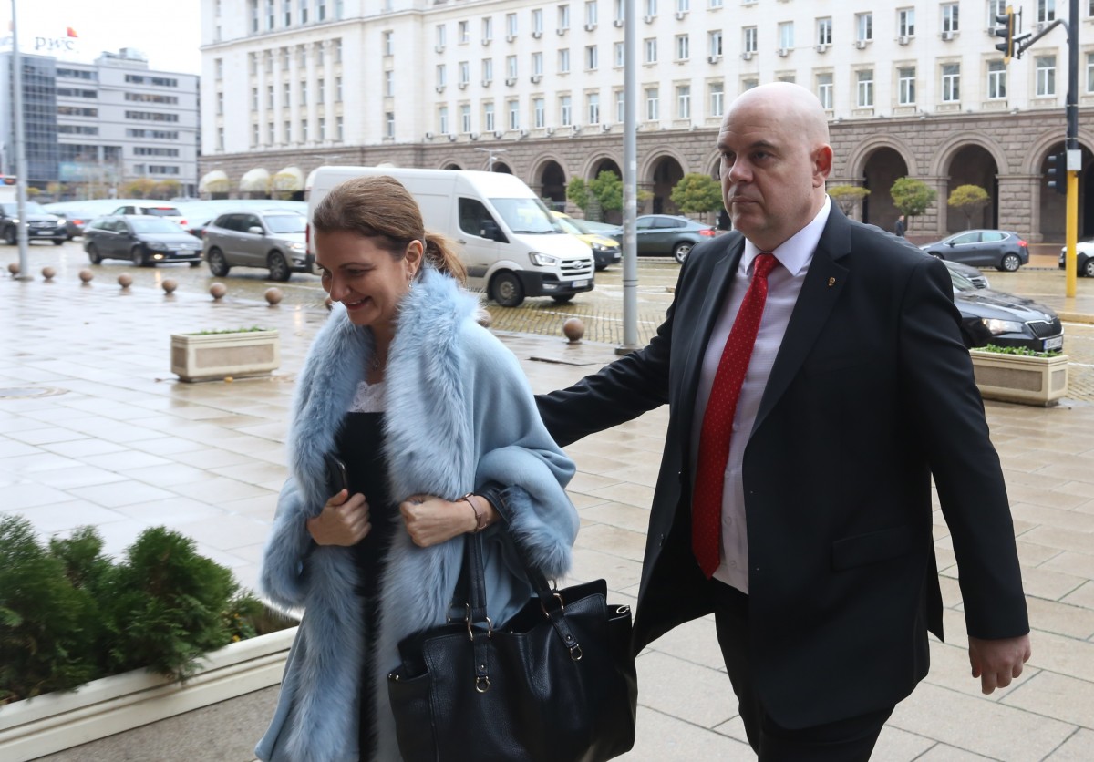 Гешев: Подкрепям искането на БЛС за карантина на пенсионерите в София