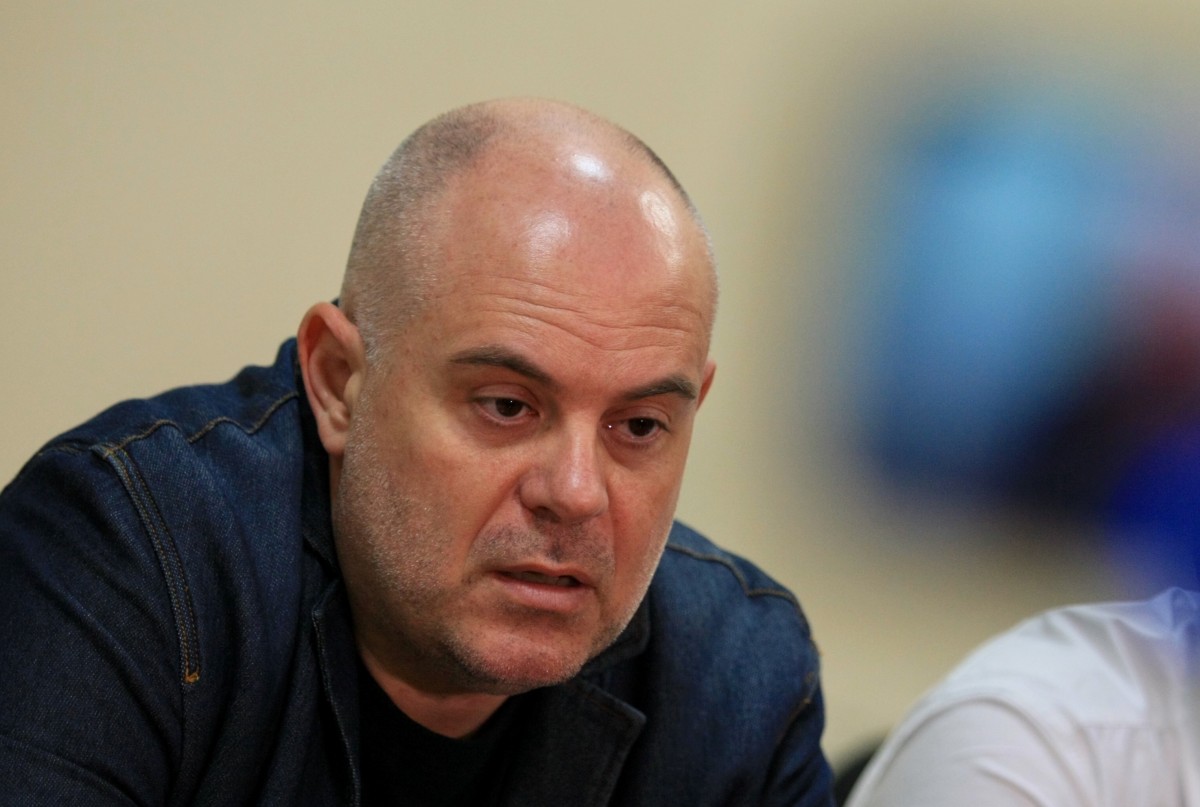 Висшият адвокатски съвет се обяви против кандидатурата на Иван Гешев за главен прокурор