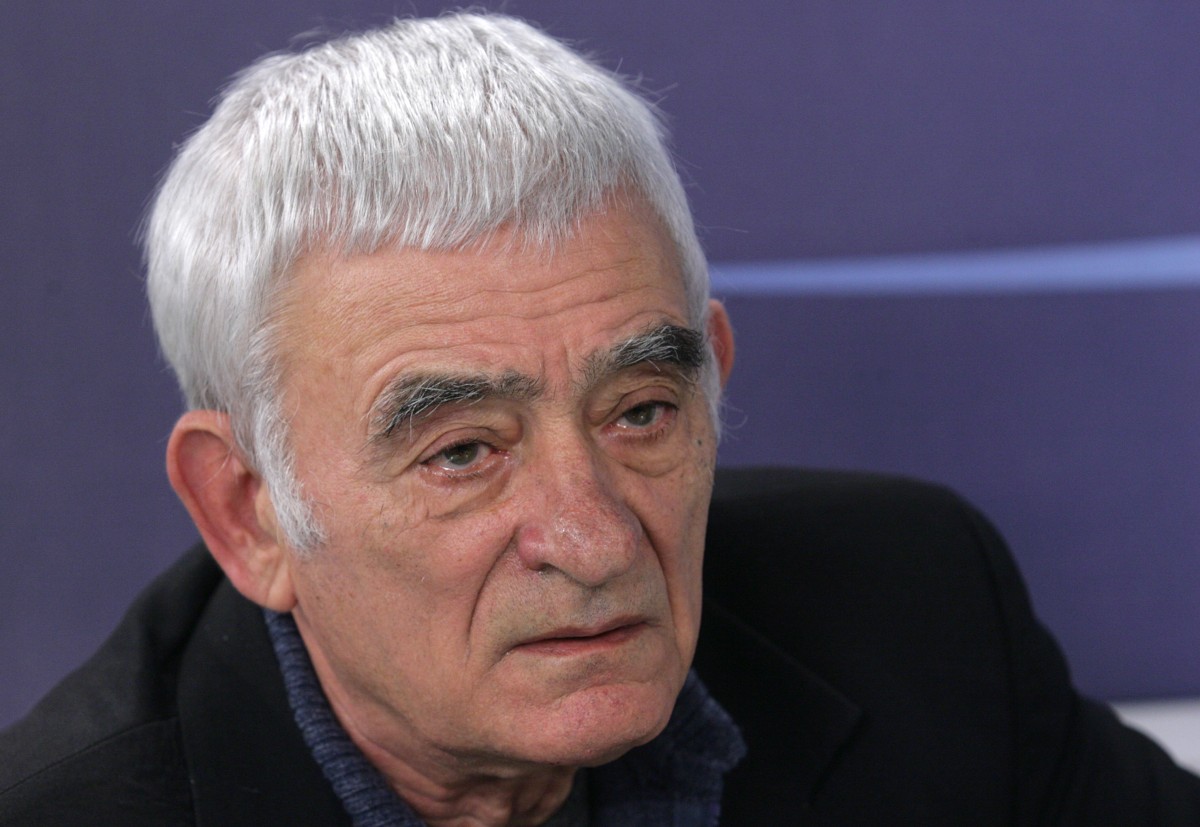 Театър "Българска армия" раздава наградите "Аскеер" за 29-и път