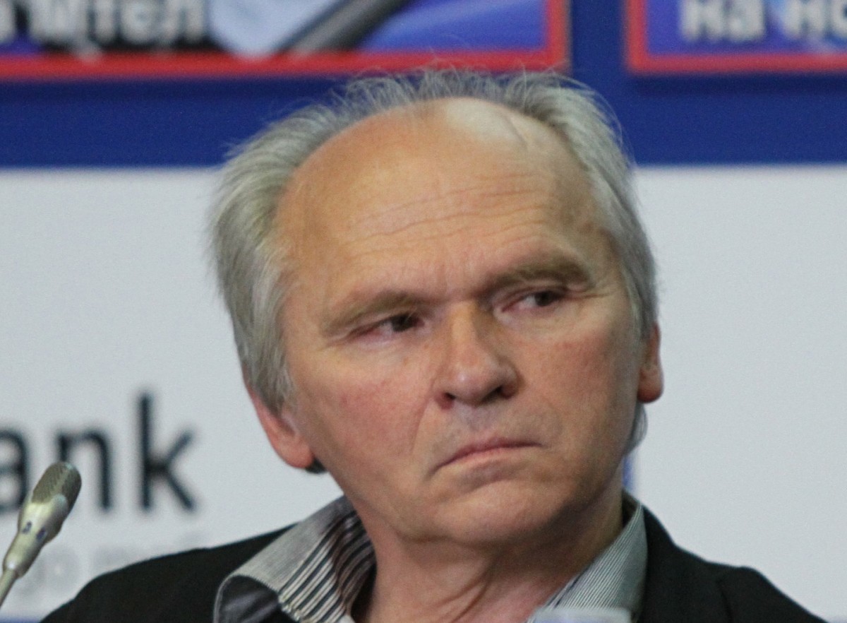 Иван Николов: Траурни размишления за Западните покрайнини
