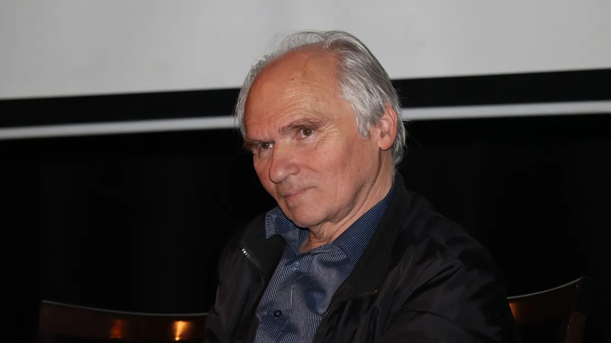 Иван Николов: Окървавената ръка и равносметката от великосръбските блянове
