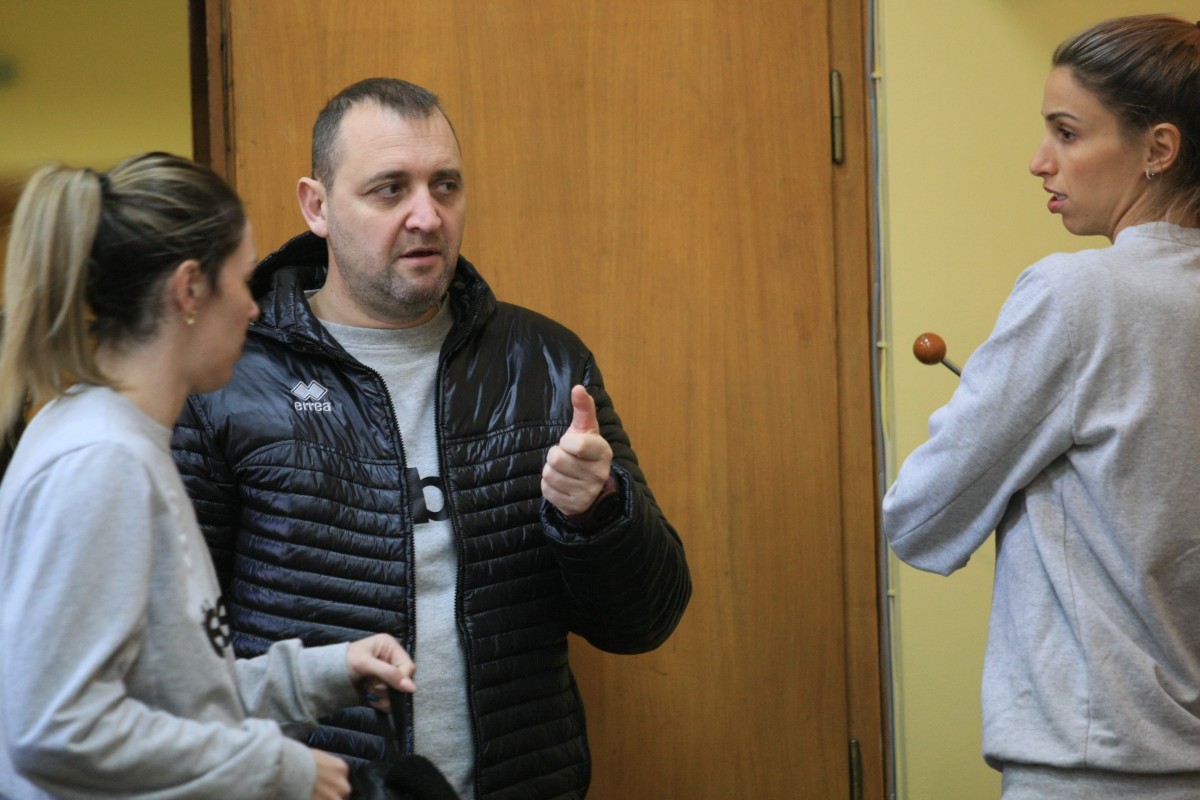 Иван Петков: Пожелаваме си Олимпийски игри, но шансовете са изравнени