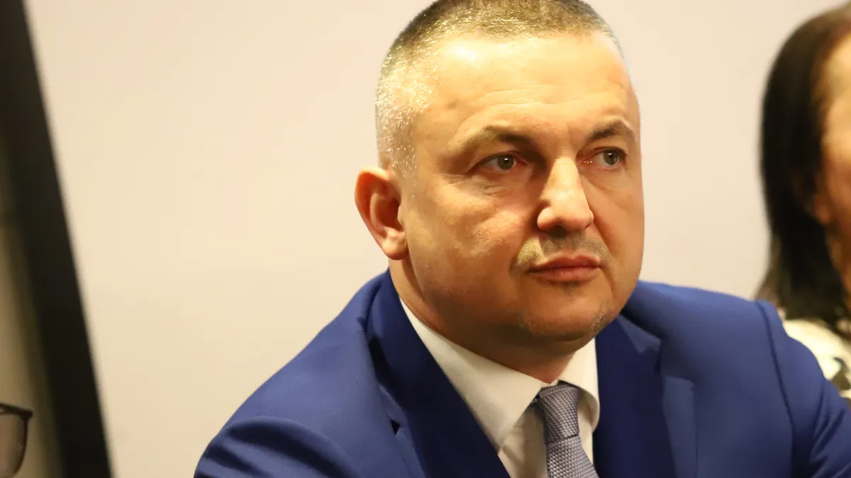 Иван Портних: Обвиненията срещу мен са неверни