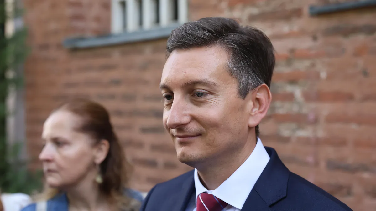 Иван Василев коментира оставката си: множество натрупани причини