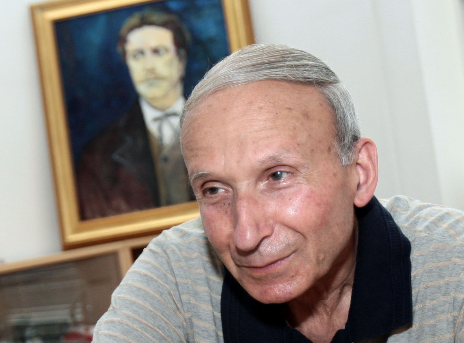 Иван Николов: РС Македония - с югокуршуми срещу себе си…