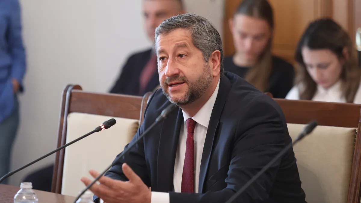 Христо Иванов: Оправдано е да има тактическо сътрудничество с депутати, които искат да премахнат влиянието на Пеевски