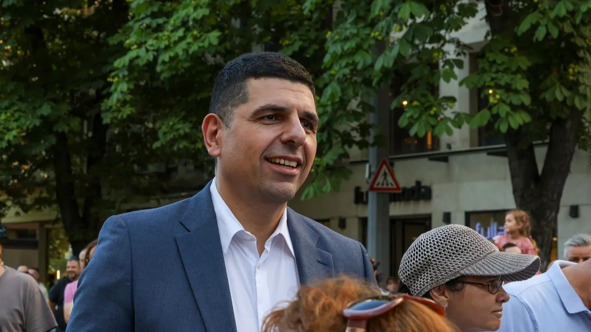 Ивайло Мирчев: ДАНС бездейства по отношение на Русия