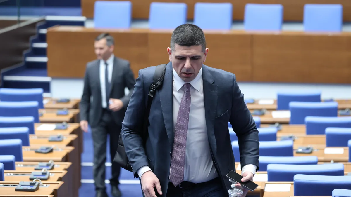 Ивайло Мирчев: Има полицейски, прокурорски и политически чадър над контрабандния канал в Пловдив