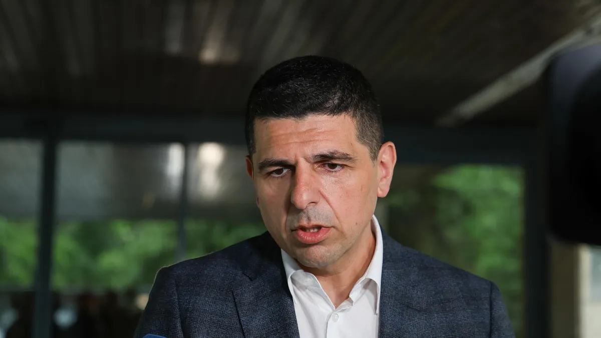 Ивайло Мирчев: Неизползваемите площи в общинските болници да станат хосписи