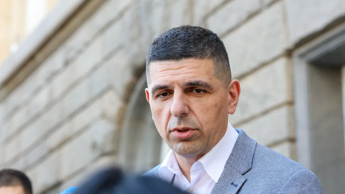 Ивайло Мирчев очаква атаки срещу кмета на София Васил Терзиев